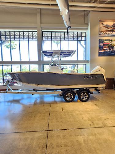 2025 Mako 214 CC