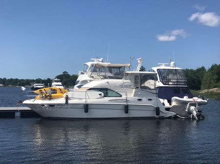 2000 Sea Ray 380 Aft Cabin Toronto Ontario Boats Com
