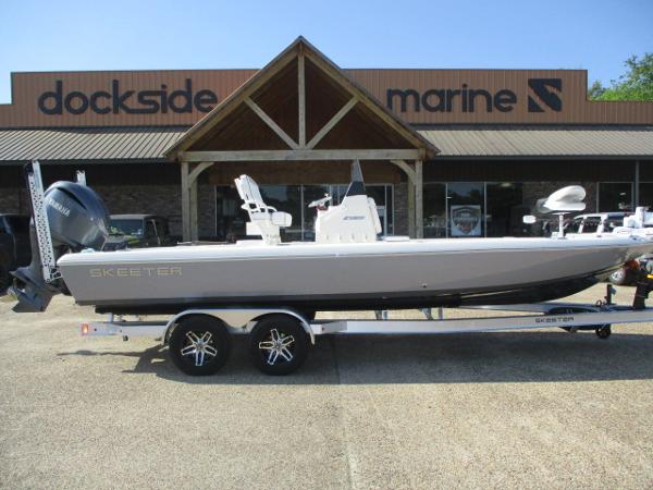 2025 Skeeter SX241