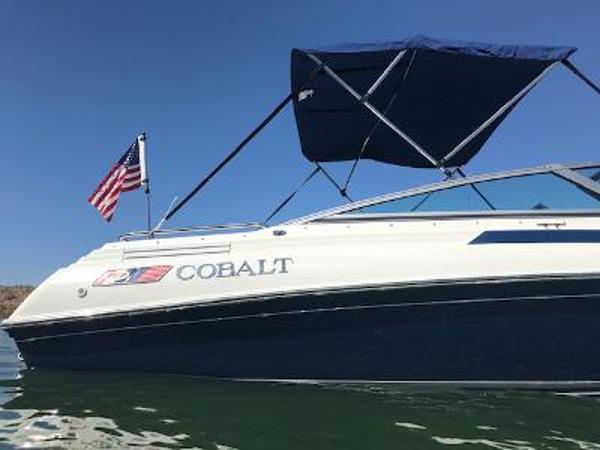 Cobalt222 kaufen - boats.com