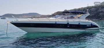 2004 Gobbi Atlantis 47