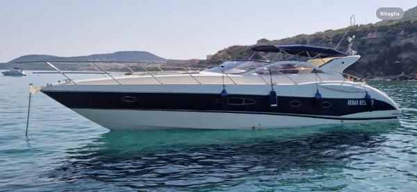 2004 Gobbi Atlantis 47