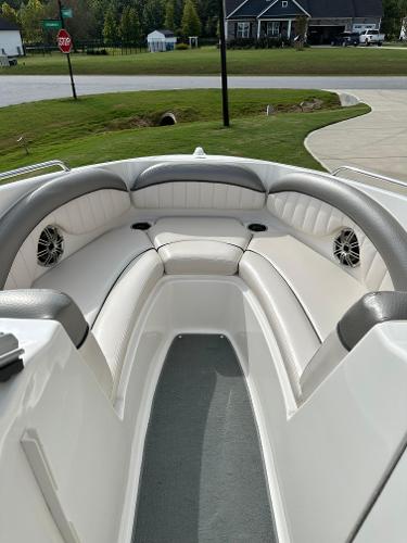 2008 Yamaha Boats SX230 HO