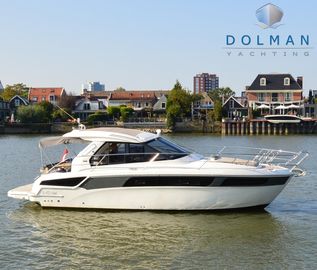 2014 Bavaria 360 ht