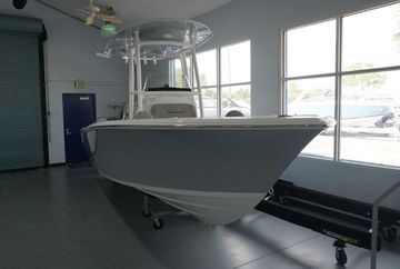 2024 Sportsman Open 212 Center Console