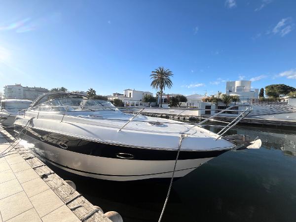 2010 Bavaria 37 Sport