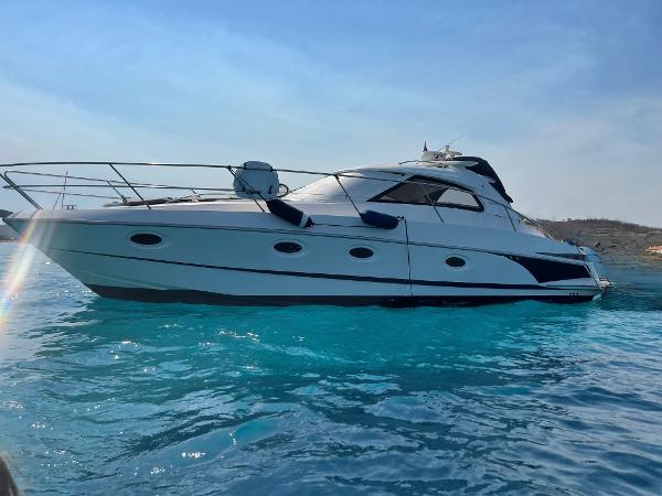 2006 Elan Power 35