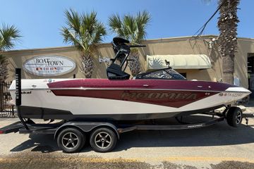 2019 Moomba Makai