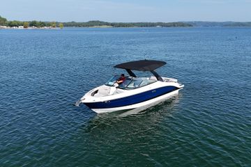 2024 Sea Ray SLX 280