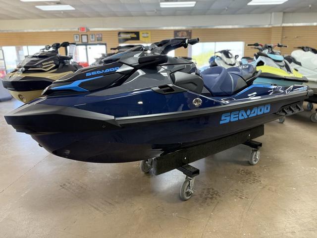 2025 Sea-Doo GTX™ 170 Tech, Audio, iDF, iBR