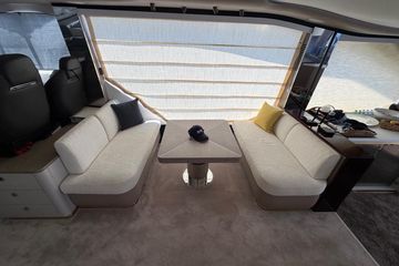 2024 Azimut 60