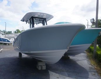 2025 Sportsman Open 212 Center Console