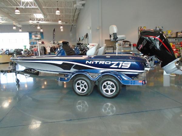 Page 2 Of 33 Nitro Boats For Sale Boats Com