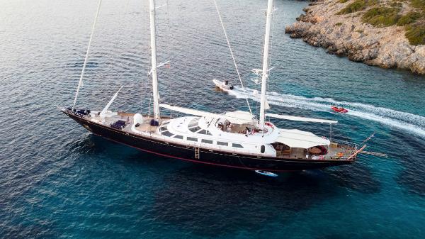 Perini Navi 46.50m