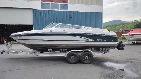 1996 Chaparral 2330 SS