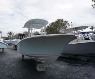 2024 Sportsman Open 212 Center Console