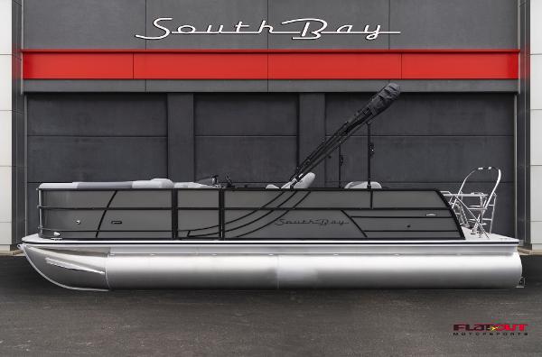2023 South Bay S224 Universal Lounge 200HP