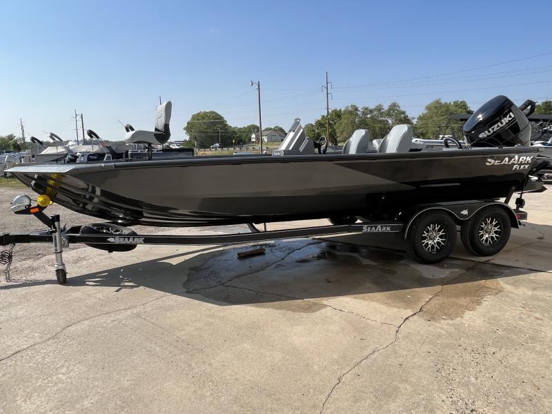 SeaArk boats for sale in Kansas 