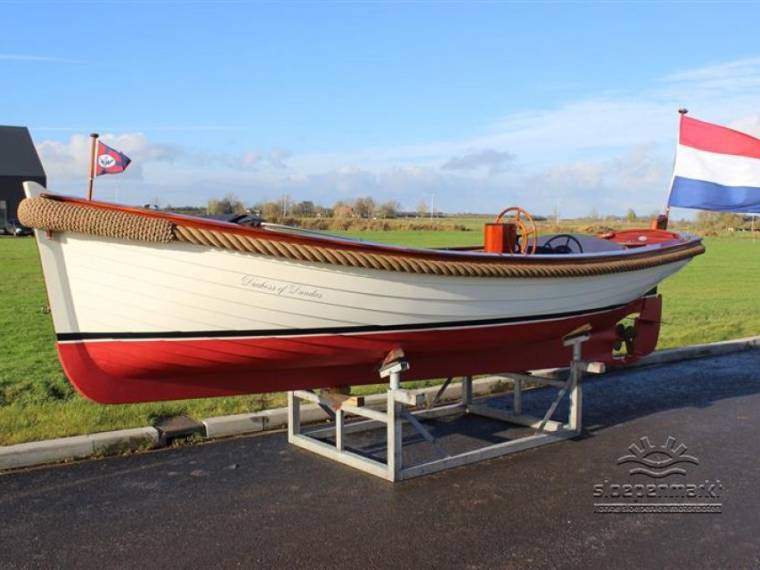 wajer boats for sale