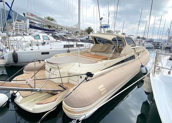 Solemar 44 Oceanic