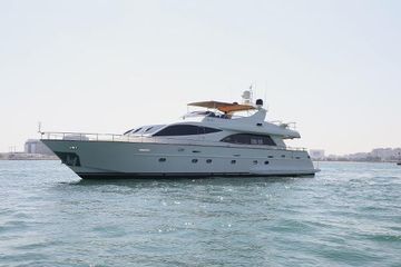 2005 Falcon 90