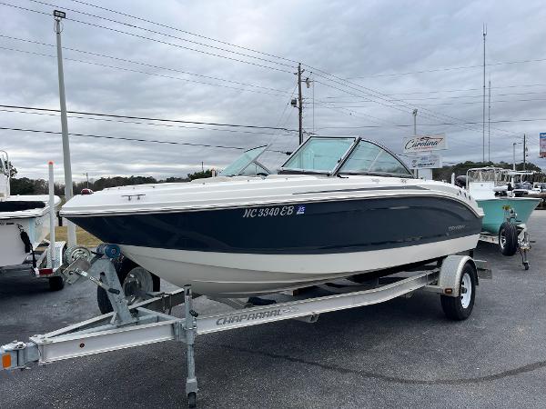 2014 Chaparral 19 Sport H2O