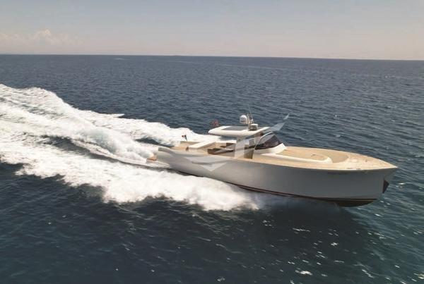 2015 Alen 55