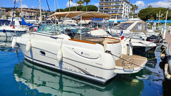 Jeanneau Leader 805