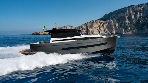 2025 Apreamare GOZZO 48 CABIN