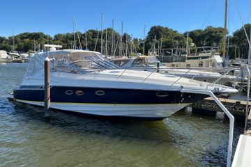 2003 Regal Commodore 4260