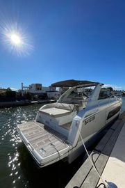 2018 Jeanneau Leader 40