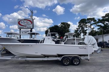 2021 Tidewater 2500 Carolina Bay