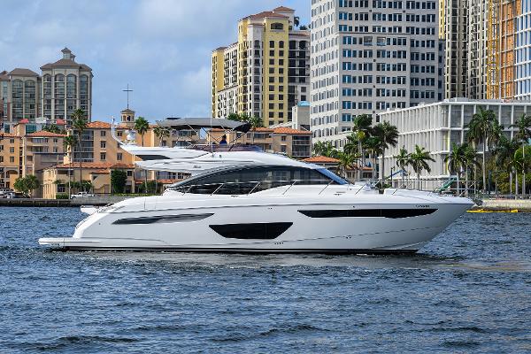 2019 Princess S60