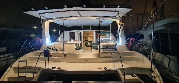 2000 Robertson Leopard 38