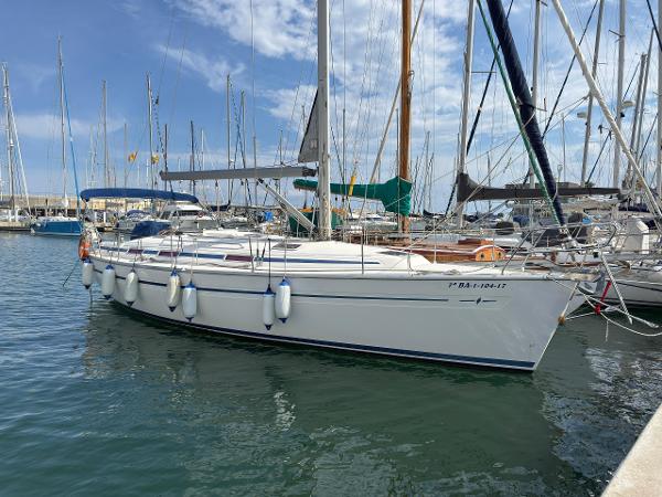 2005 Bavaria 38 Cruiser