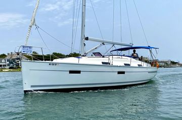 2013 Bavaria 36 Cruiser