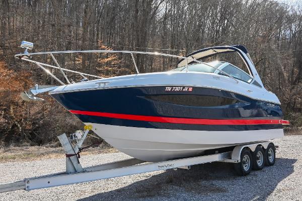 2014 Four Winns V275