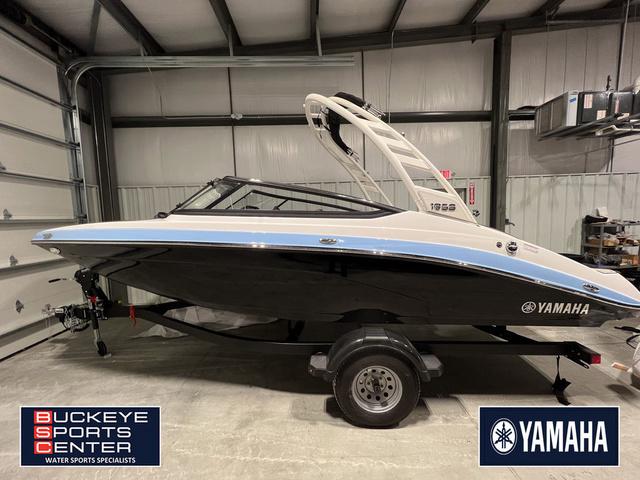 2025 Yamaha Boats 195S