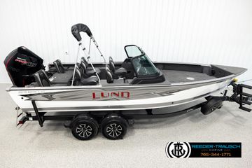 2026 Lund 2075 Impact XS