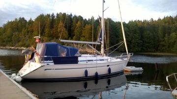 2001 Bavaria 37