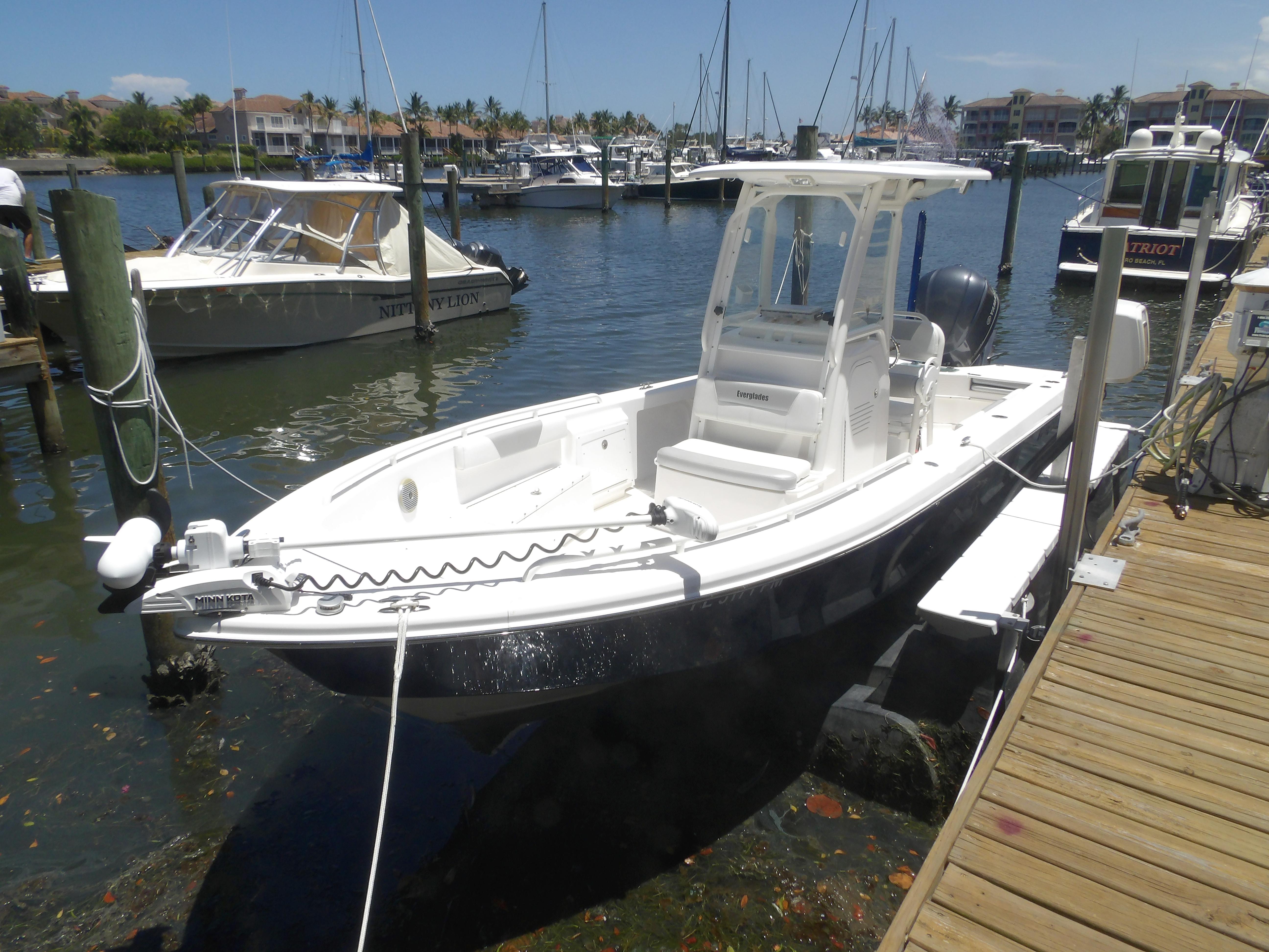 2013 Everglades CC 243