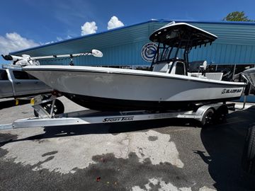 2023 Blazer 2700 HYBRID BAY