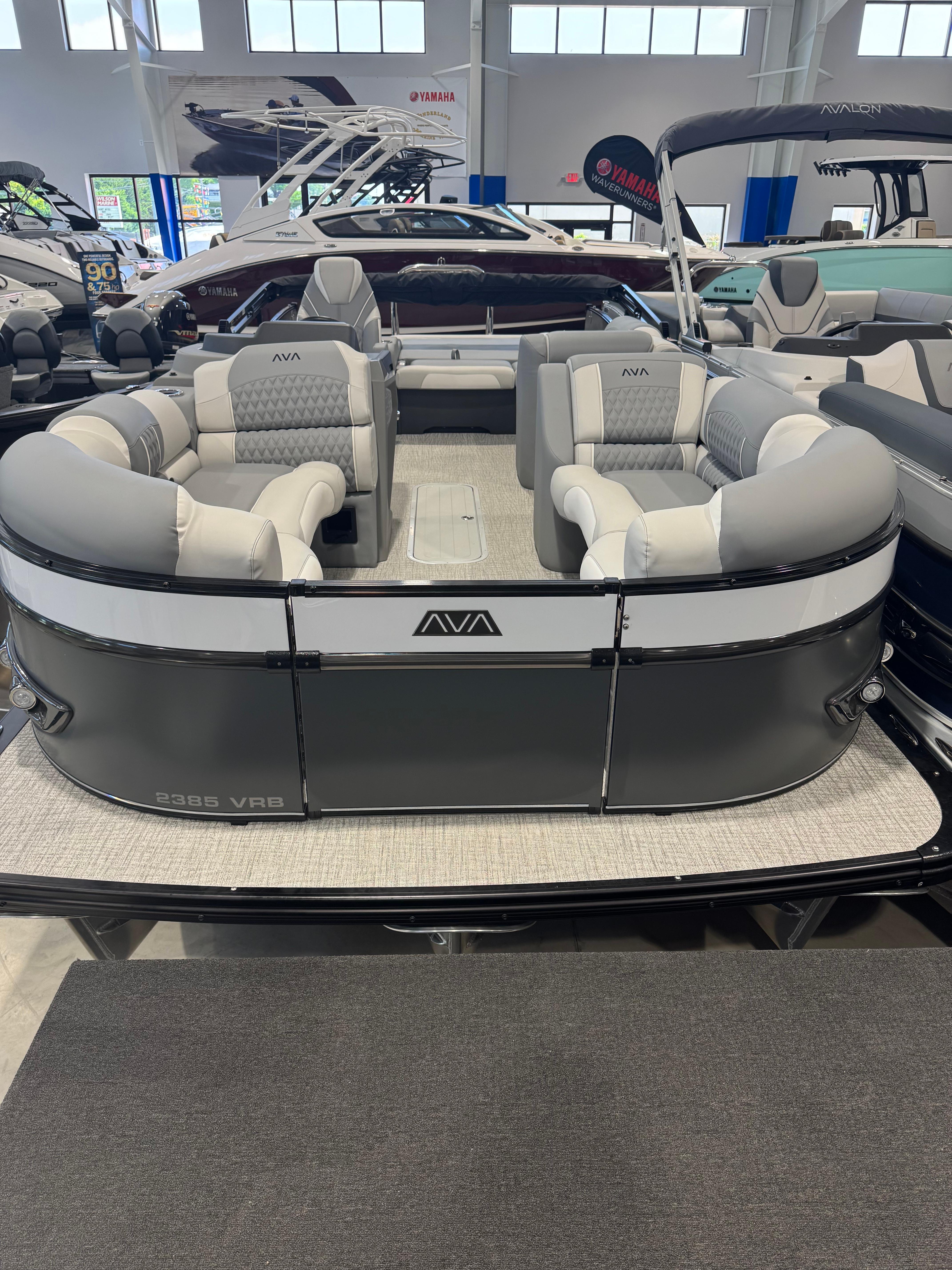 2025 Avalon 2385 25 Catalina VRB