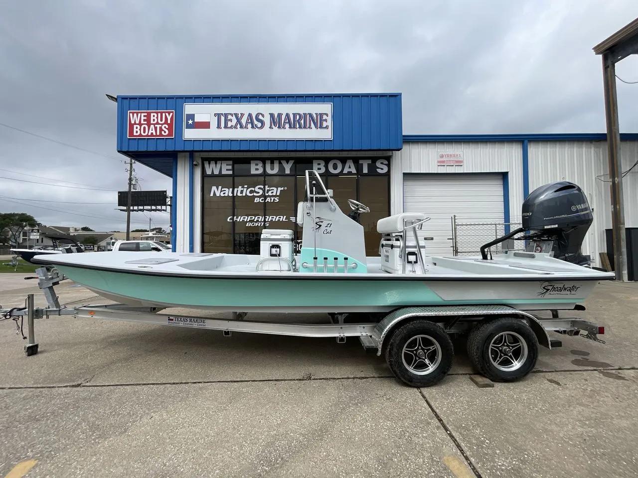 Shoalwater boats for sale in United States