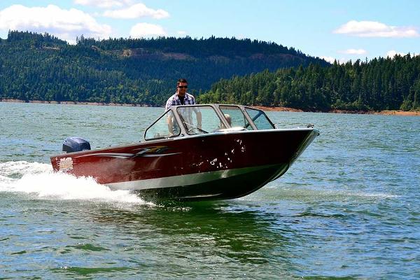 River Hawk Boats For Sale Boatscom.