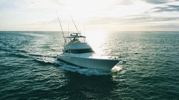 2021 Viking 58