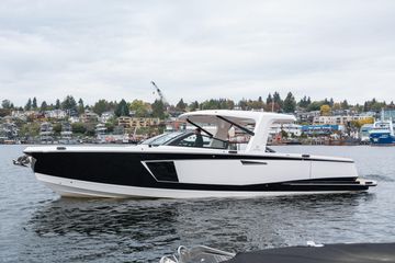 2024 Aviara AV40 I/O