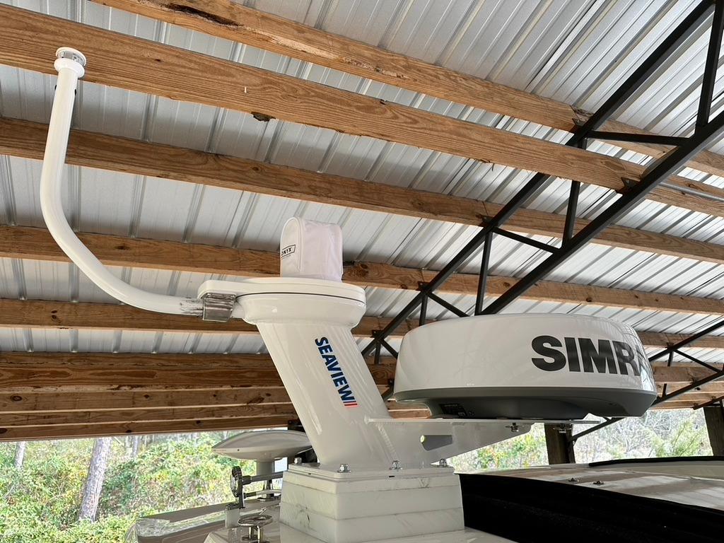 2024 Sea Ray 320 Sundancer