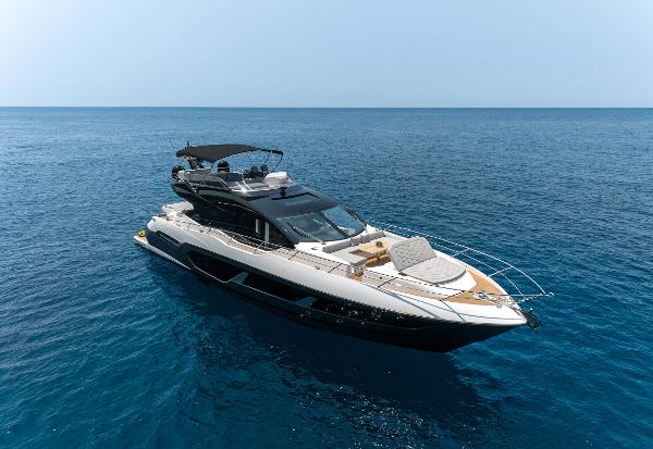 2024 Sunseeker 75 Sport Yacht