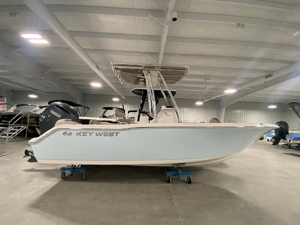 2024 Key West 203 FS